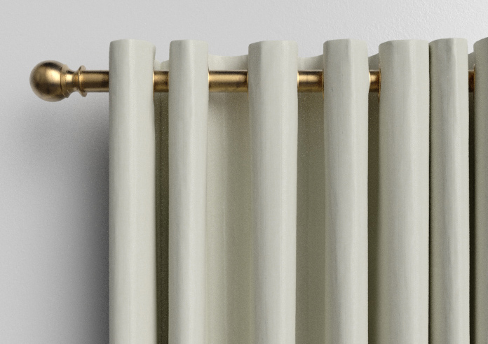 Harris, Vanilla Cream - Made to Measure Curtains - Image 11